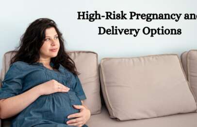high-risk pregnancy doctor in indore, gynecologist in indore