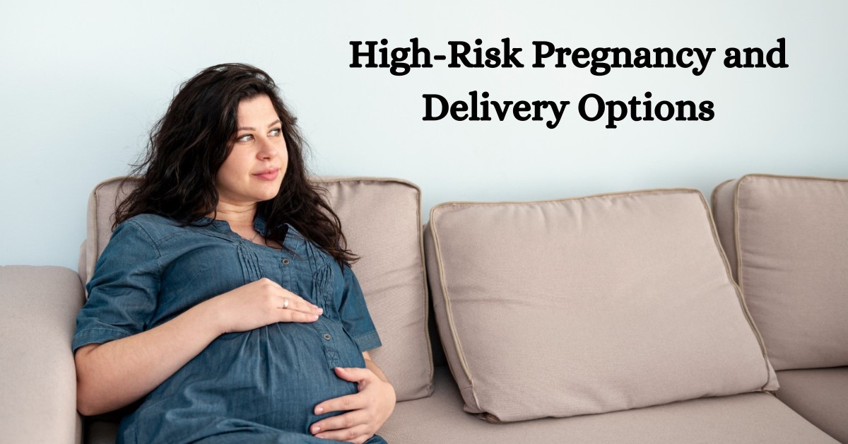 high-risk pregnancy doctor in indore, gynecologist in indore