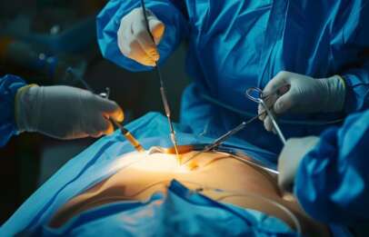 gynecological open surgeries in Indore, laparoscopic surgeon indore